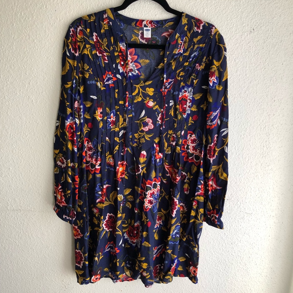 Old Navy Dress
